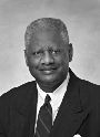 (PHOTO OF JESSE T. WILLIAMS, SR.)